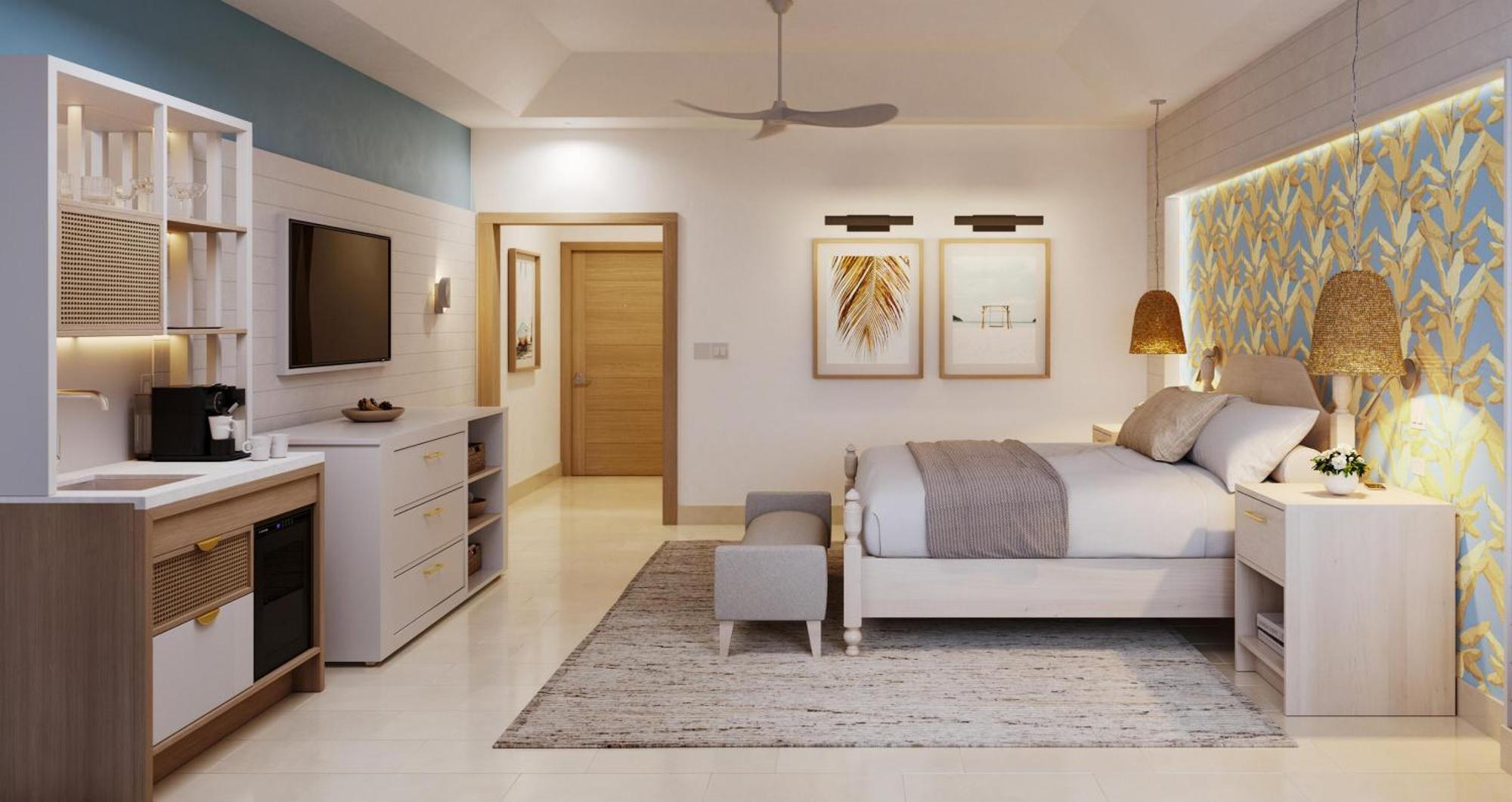 Sandals Montego Bay All Inclusive - Couples Only (Adults Only) Eksteriør billede