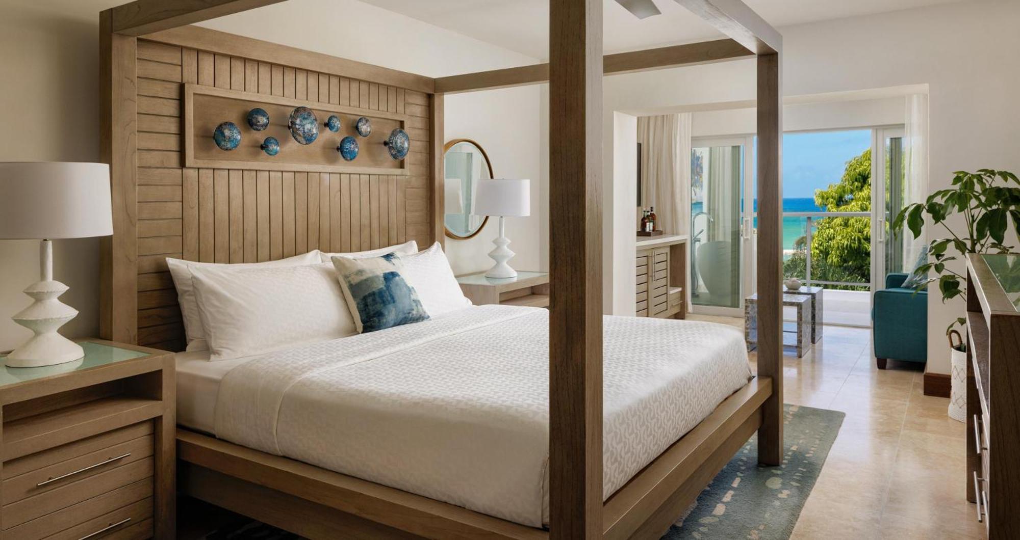 Sandals Montego Bay All Inclusive - Couples Only (Adults Only) Eksteriør billede
