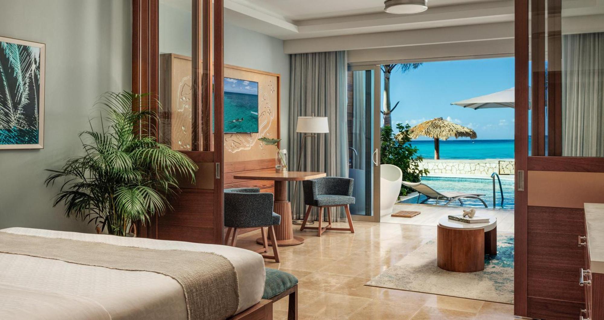 Sandals Montego Bay All Inclusive - Couples Only (Adults Only) Eksteriør billede