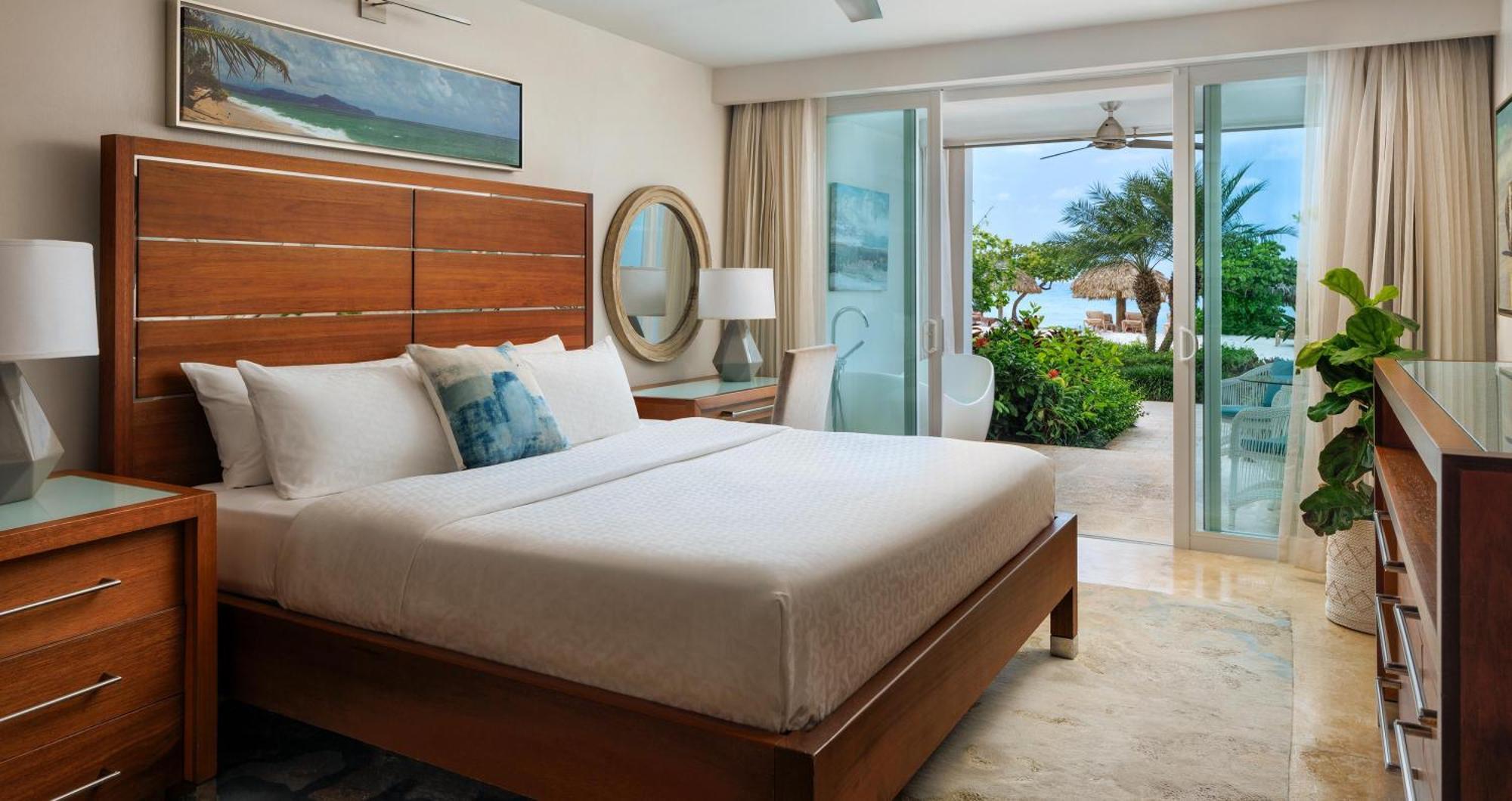 Sandals Montego Bay All Inclusive - Couples Only (Adults Only) Eksteriør billede