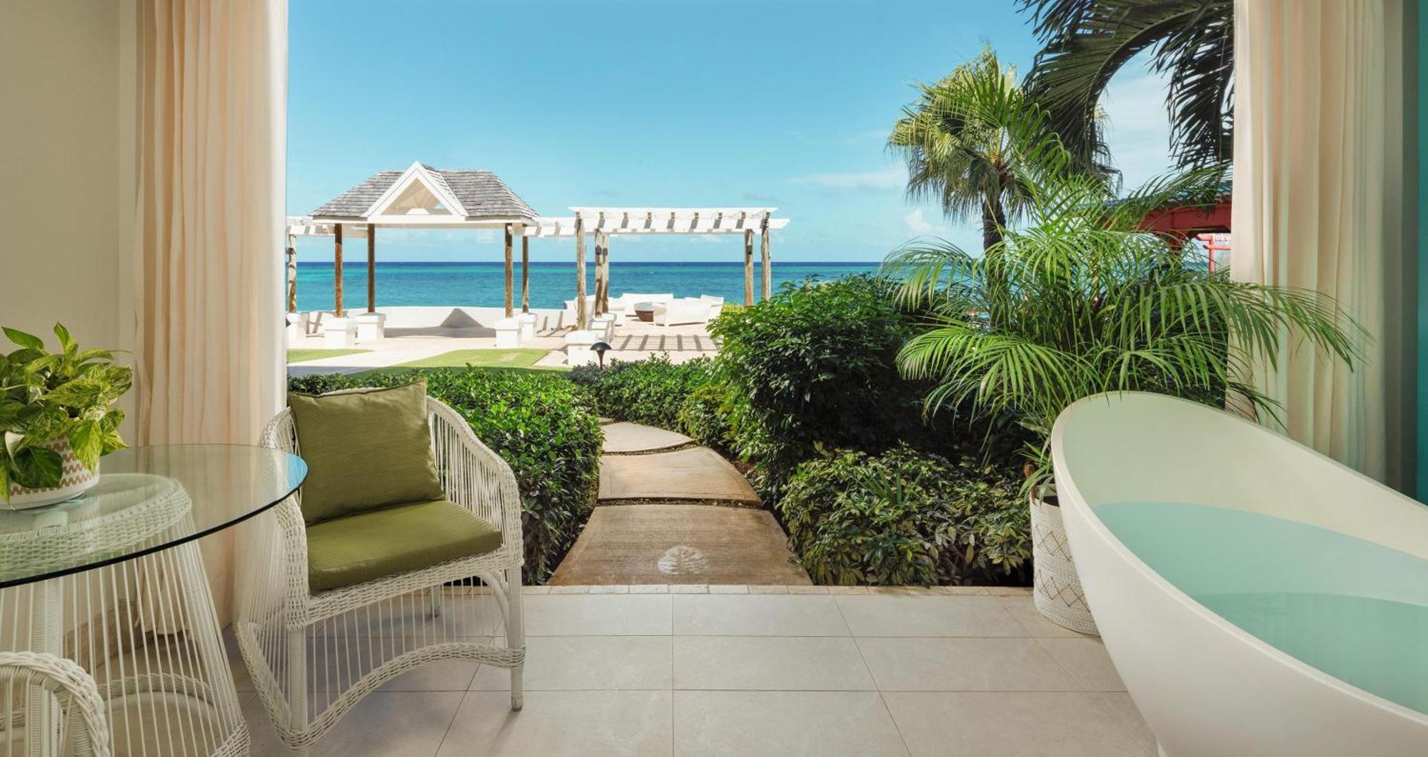 Sandals Montego Bay All Inclusive - Couples Only (Adults Only) Eksteriør billede