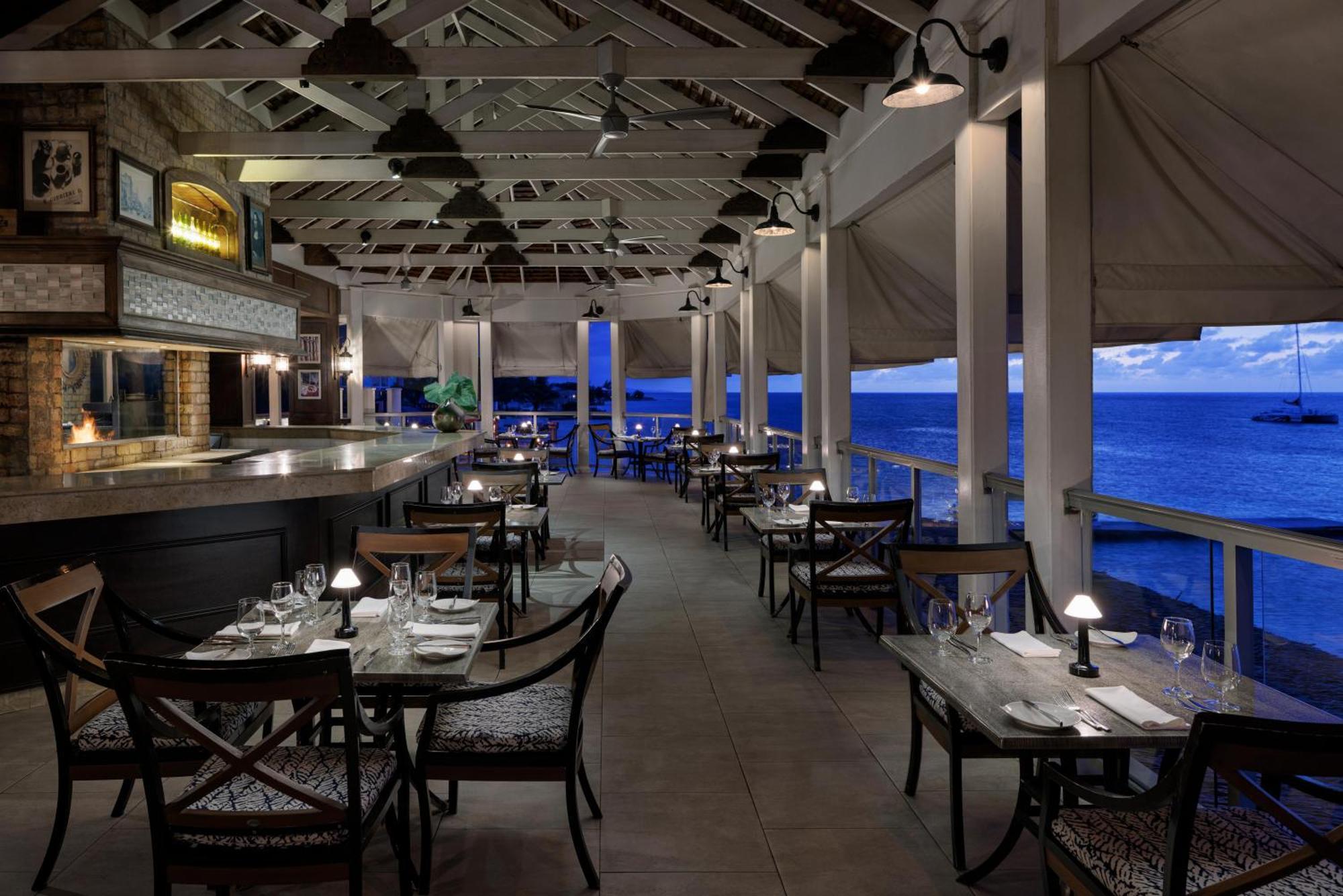 Sandals Montego Bay All Inclusive - Couples Only (Adults Only) Eksteriør billede