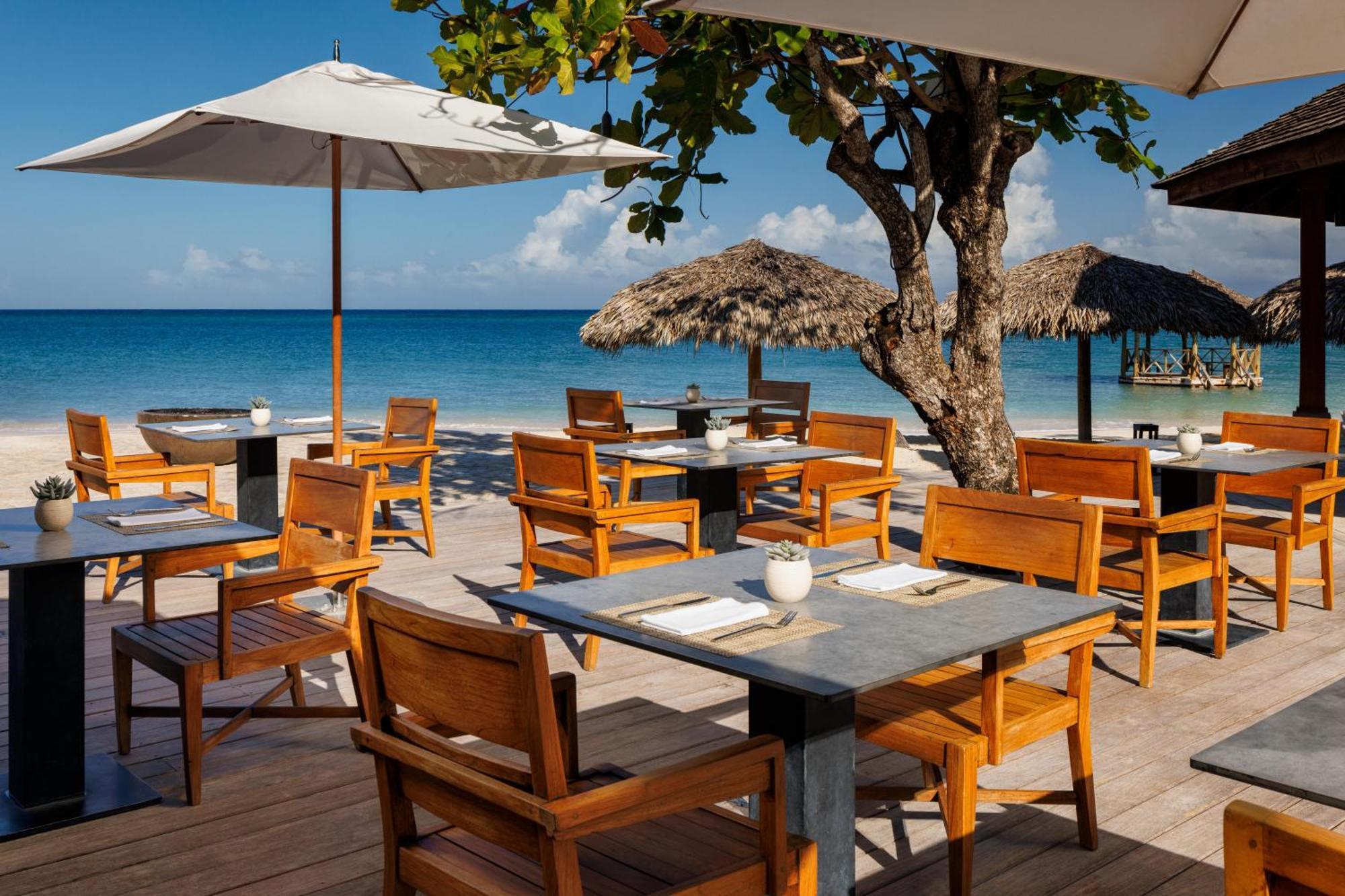 Sandals Montego Bay All Inclusive - Couples Only (Adults Only) Eksteriør billede