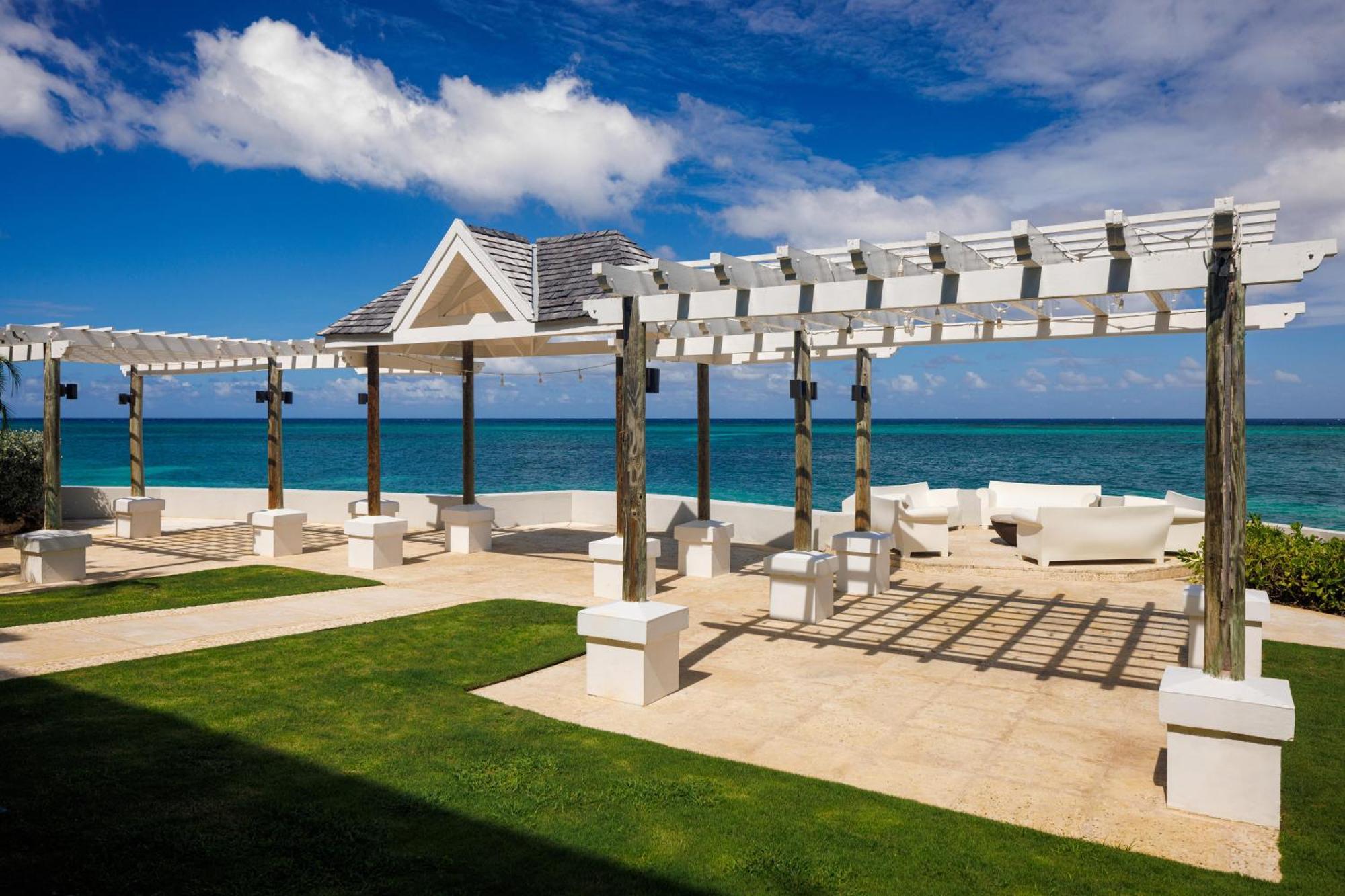 Sandals Montego Bay All Inclusive - Couples Only (Adults Only) Eksteriør billede