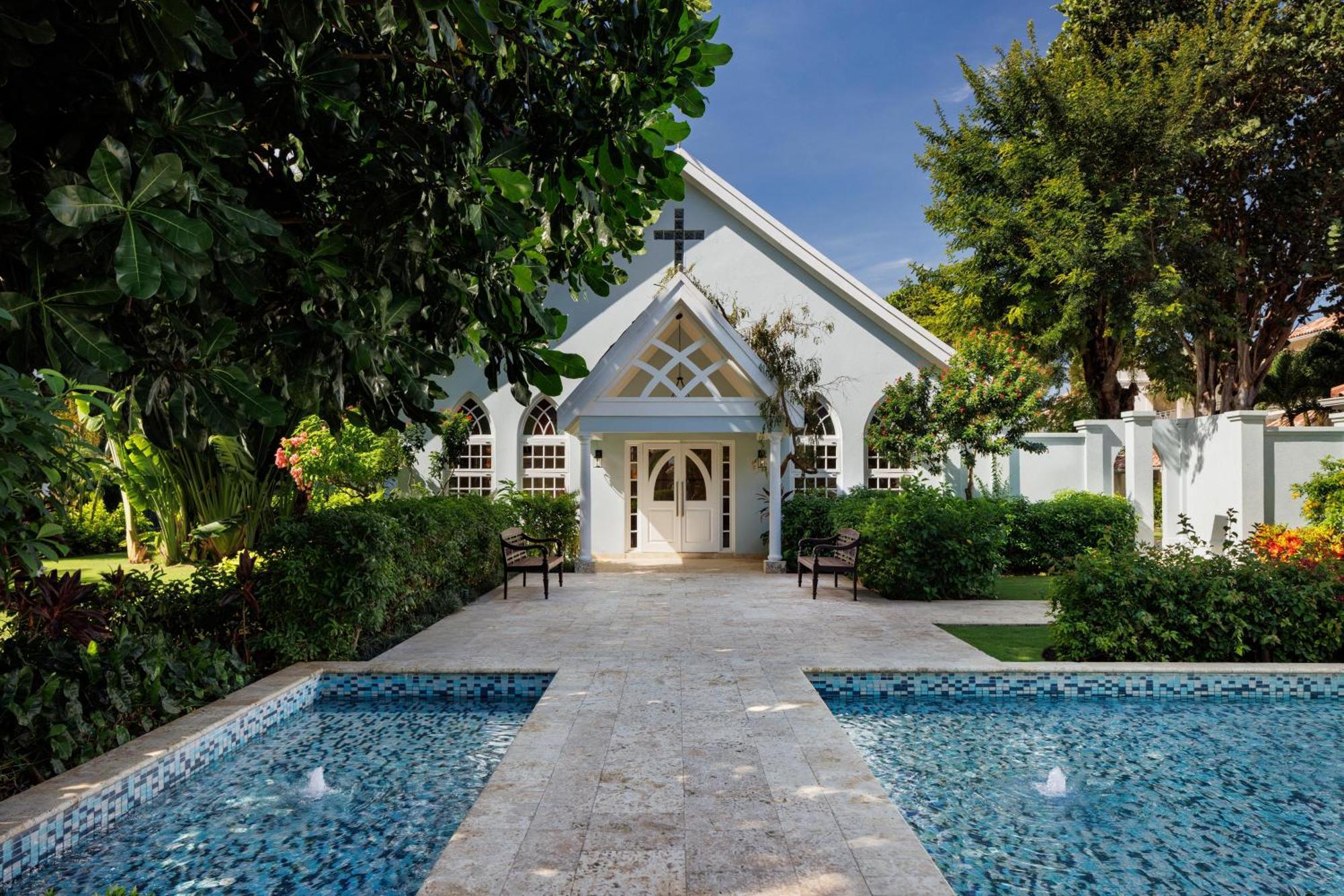 Sandals Montego Bay All Inclusive - Couples Only (Adults Only) Eksteriør billede