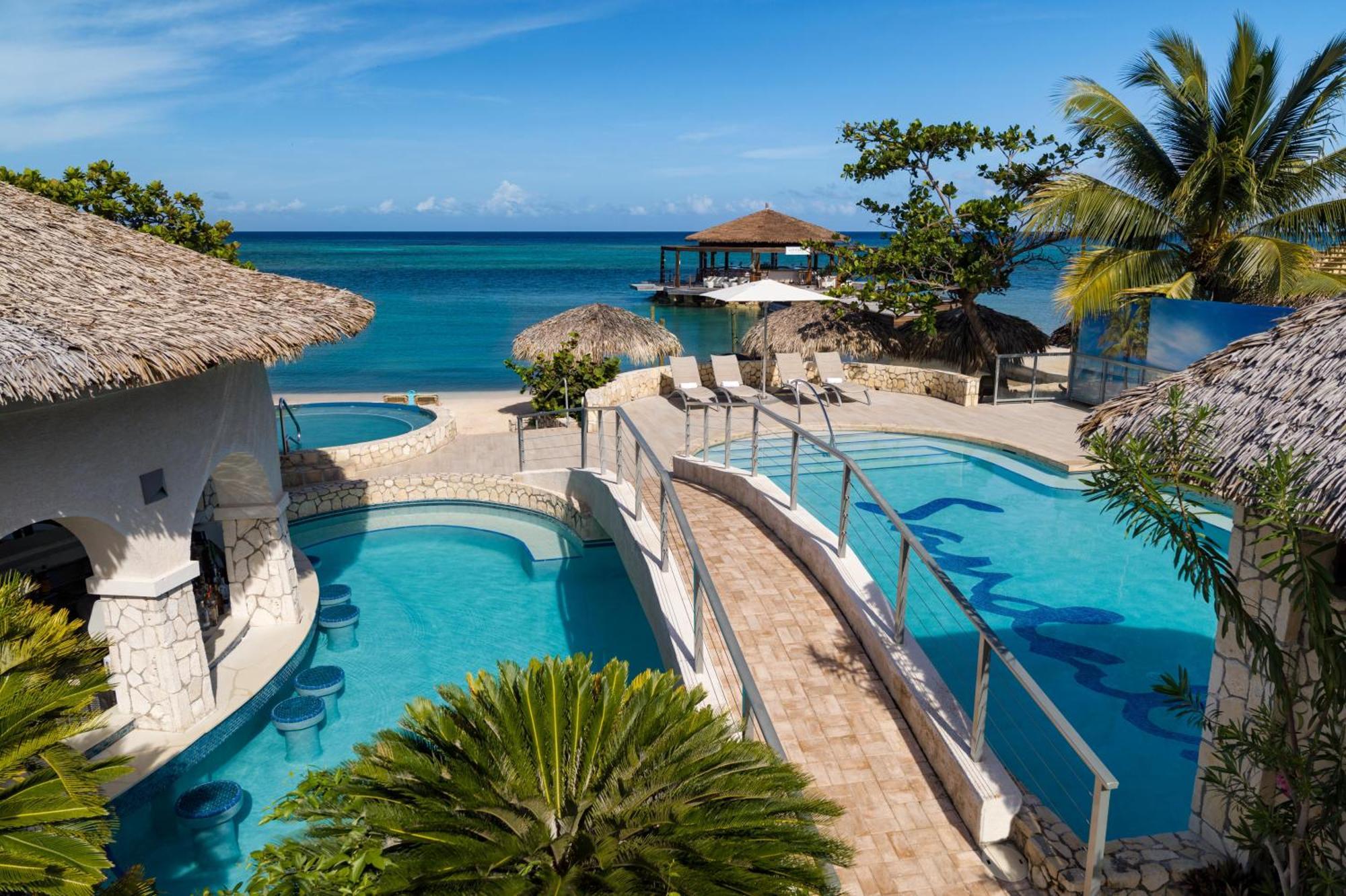 Sandals Montego Bay All Inclusive - Couples Only (Adults Only) Eksteriør billede