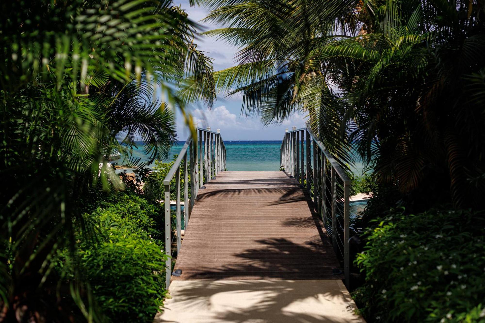 Sandals Montego Bay All Inclusive - Couples Only (Adults Only) Eksteriør billede