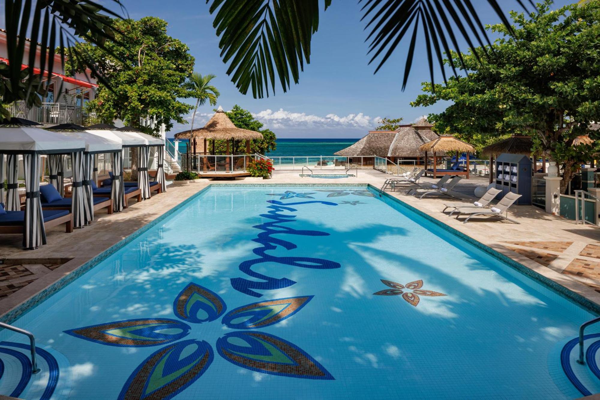 Sandals Montego Bay All Inclusive - Couples Only (Adults Only) Eksteriør billede