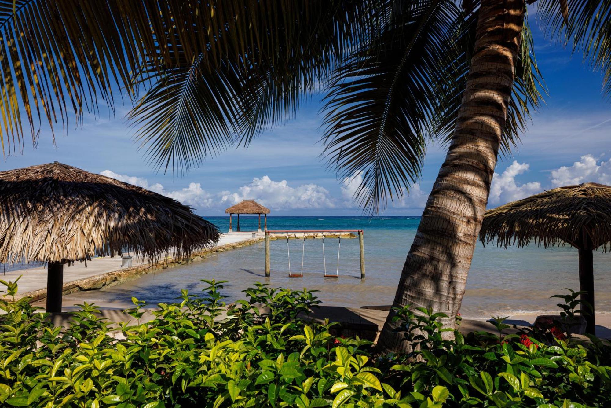 Sandals Montego Bay All Inclusive - Couples Only (Adults Only) Eksteriør billede