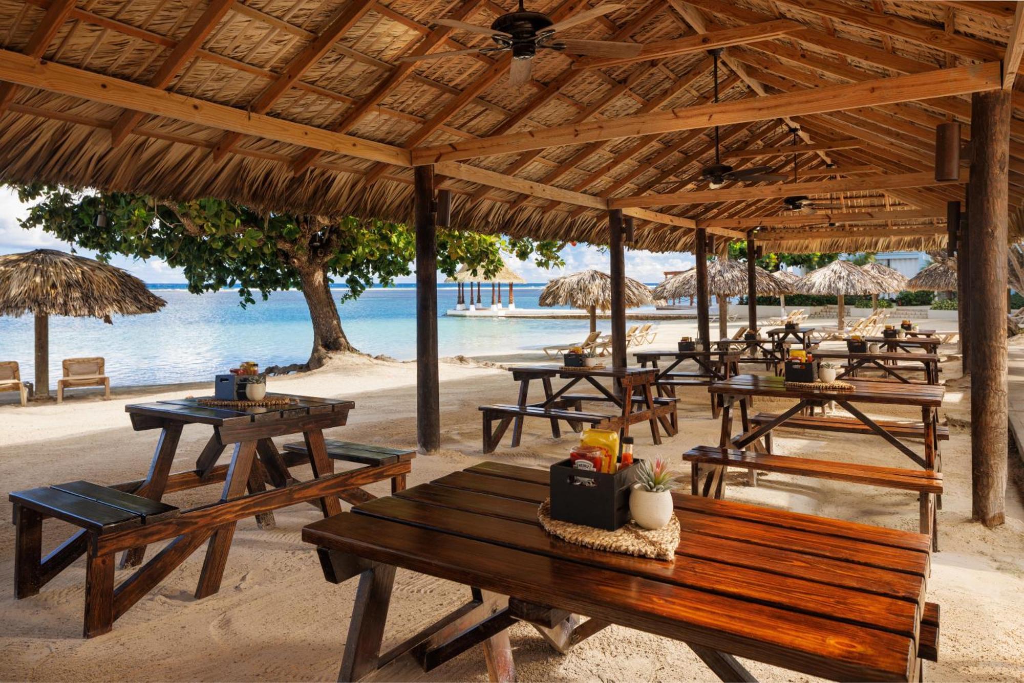 Sandals Montego Bay All Inclusive - Couples Only (Adults Only) Eksteriør billede